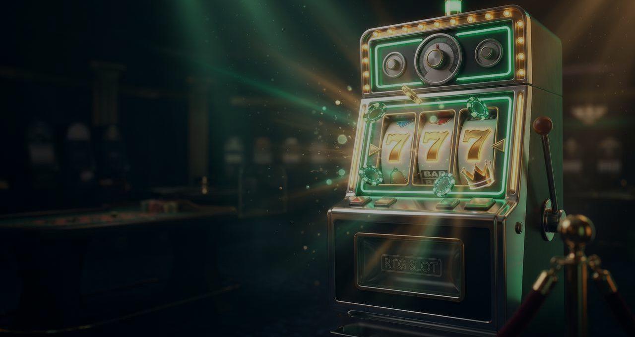 Vegas Casino Online