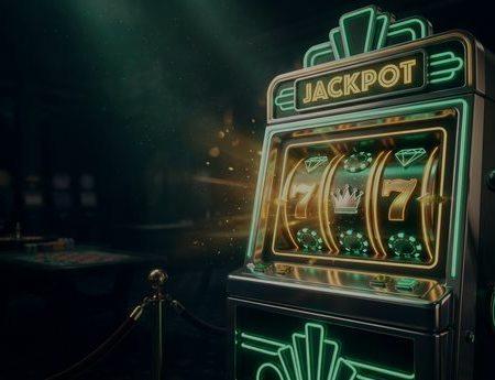 Vegas Casino Online