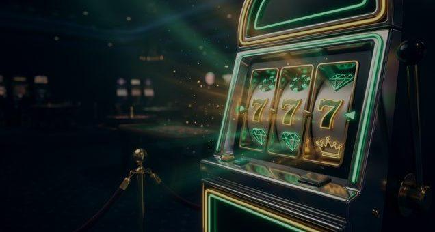 Vegas Casino Online