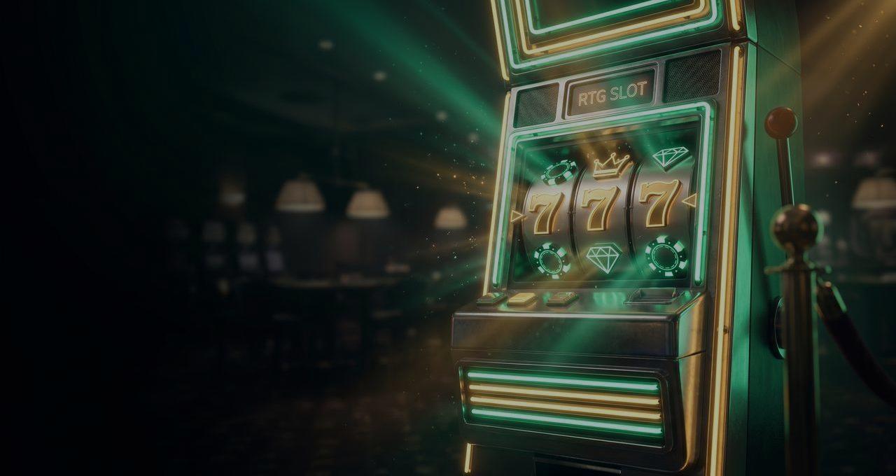 Vegas Casino Online